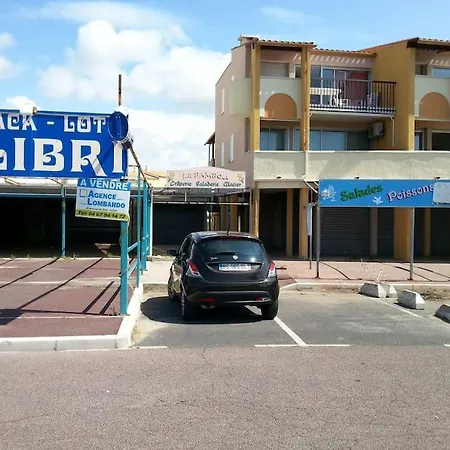 דירה 100m De La Richelieu + Piscine