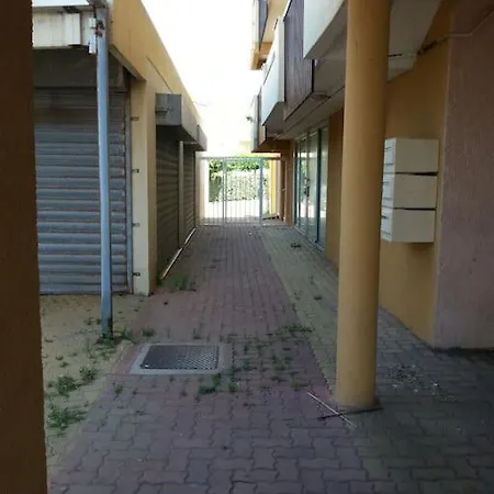 Apartament 100m De La Richelieu + Piscine