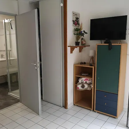 Appartement 100m De La Richelieu + Piscine *