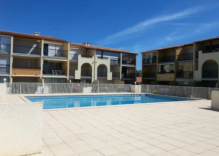 Apartament 100m De La Richelieu + Piscine *