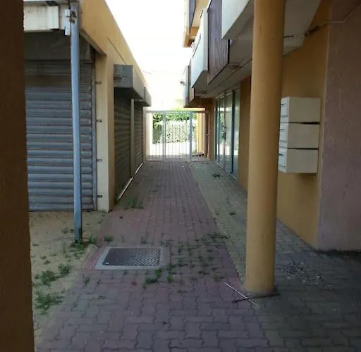 Apartament 100m De La Richelieu + Piscine