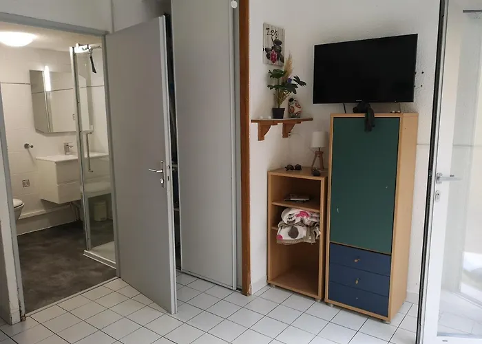 Apartament 100m De La Richelieu + Piscine *