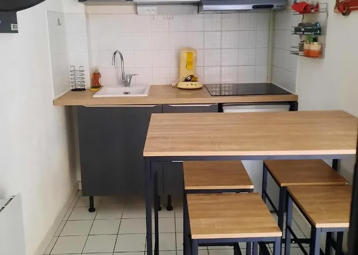 100m De La Richelieu + Piscine * Agde